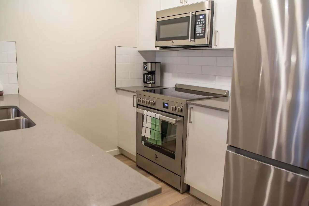 Globalstay New Apartments In Cranbrook Free Street Parking Калгари
