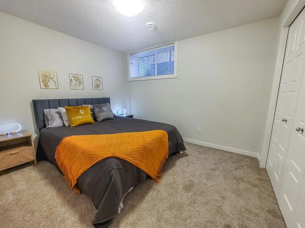 Globalstay New Apartments In Cranbrook Free Street Parking Калгари