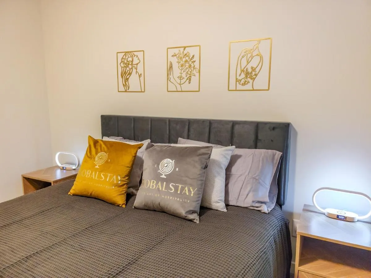 Globalstay New Apartments In Cranbrook Free Street Parking Калгари Канада