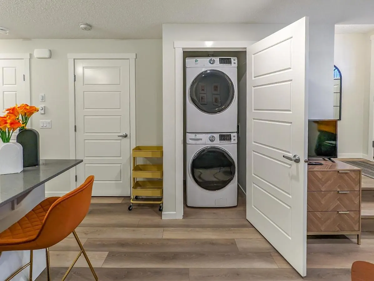 Globalstay New Apartments In Cranbrook Free Street Parking Калгари