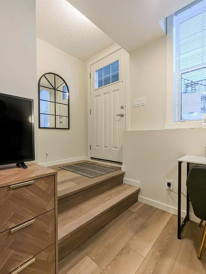 Globalstay New Apartments In Cranbrook Free Street Parking Калгари 0*,  Канада