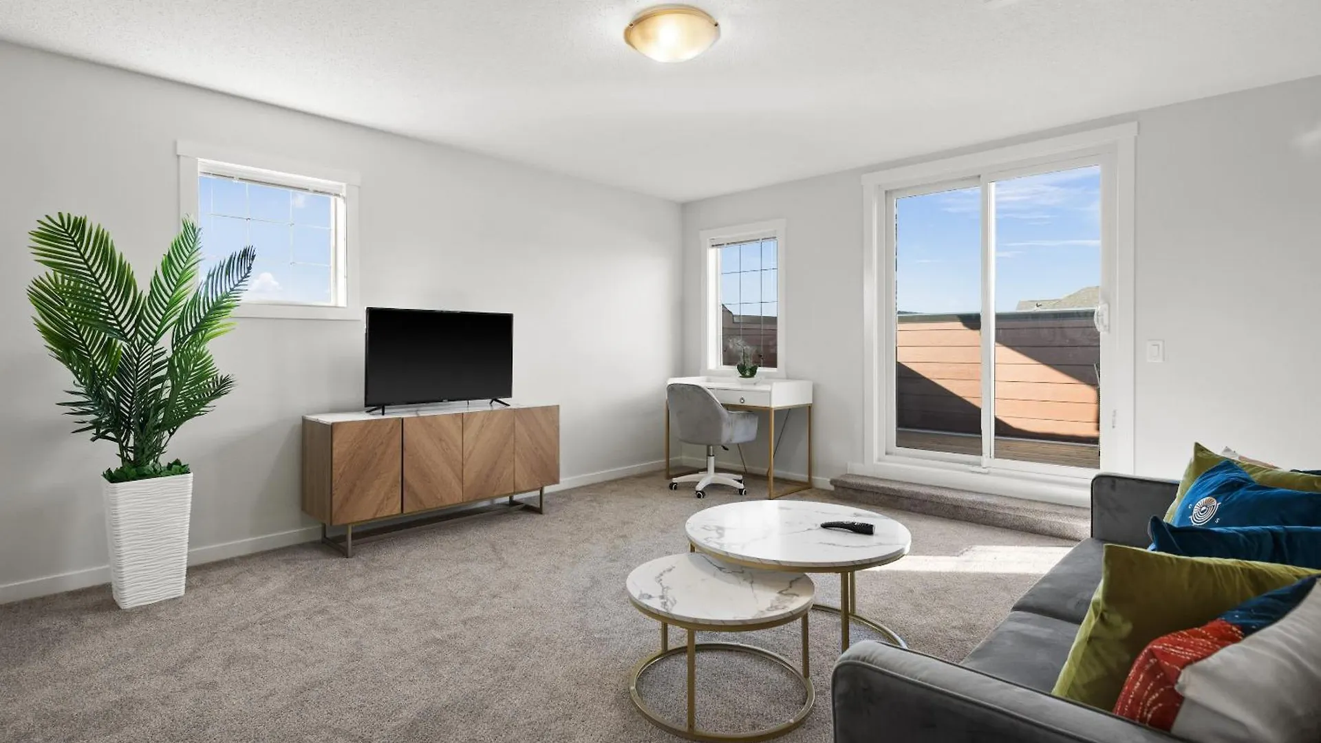 Globalstay New Apartments In Cranbrook Free Street Parking Калгари