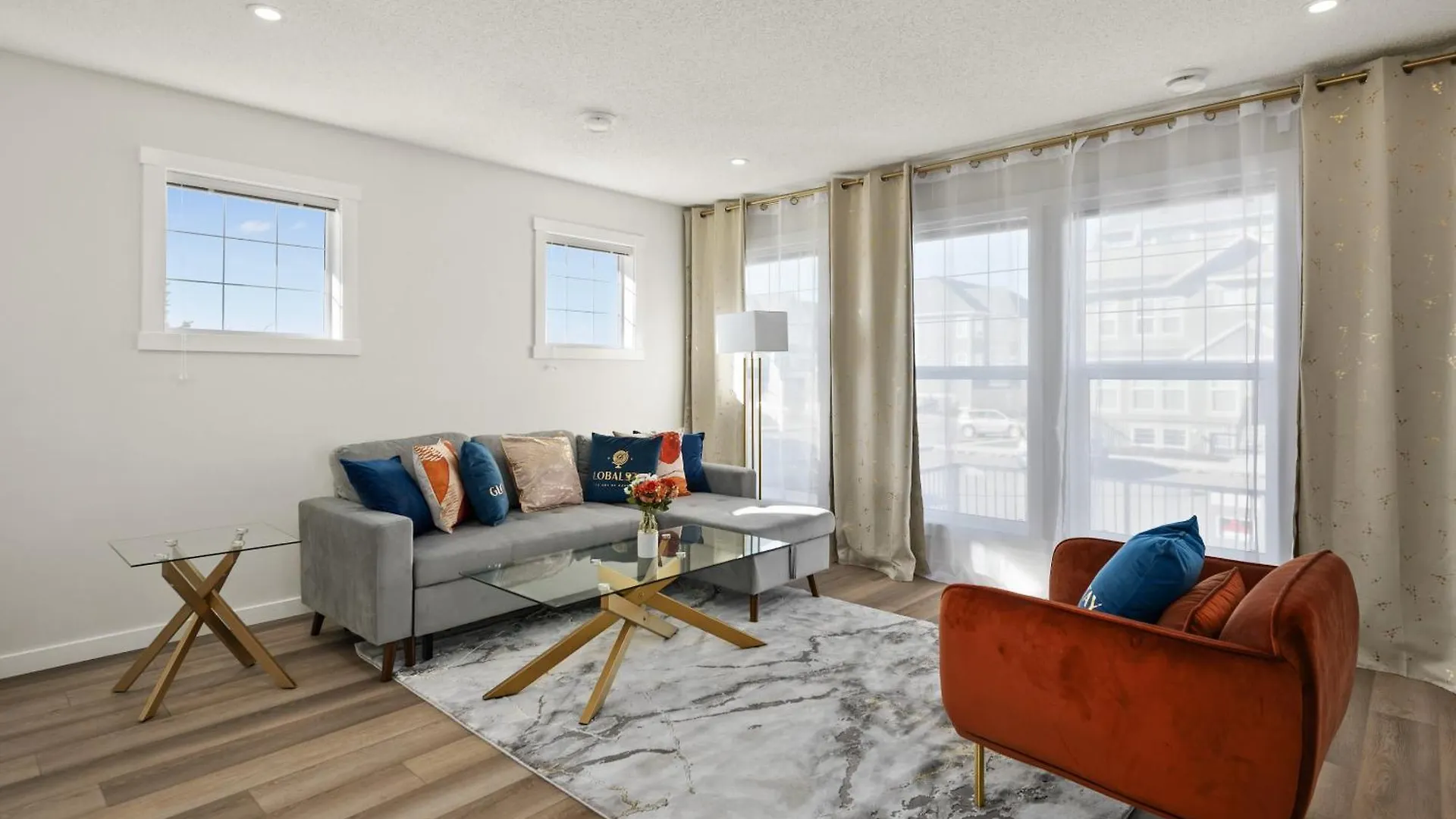 Globalstay New Apartments In Cranbrook Free Street Parking Калгари