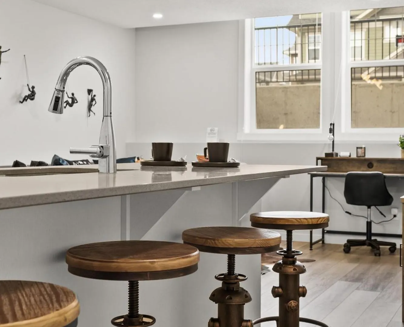 Globalstay New Apartments In Cranbrook Free Street Parking Калгари