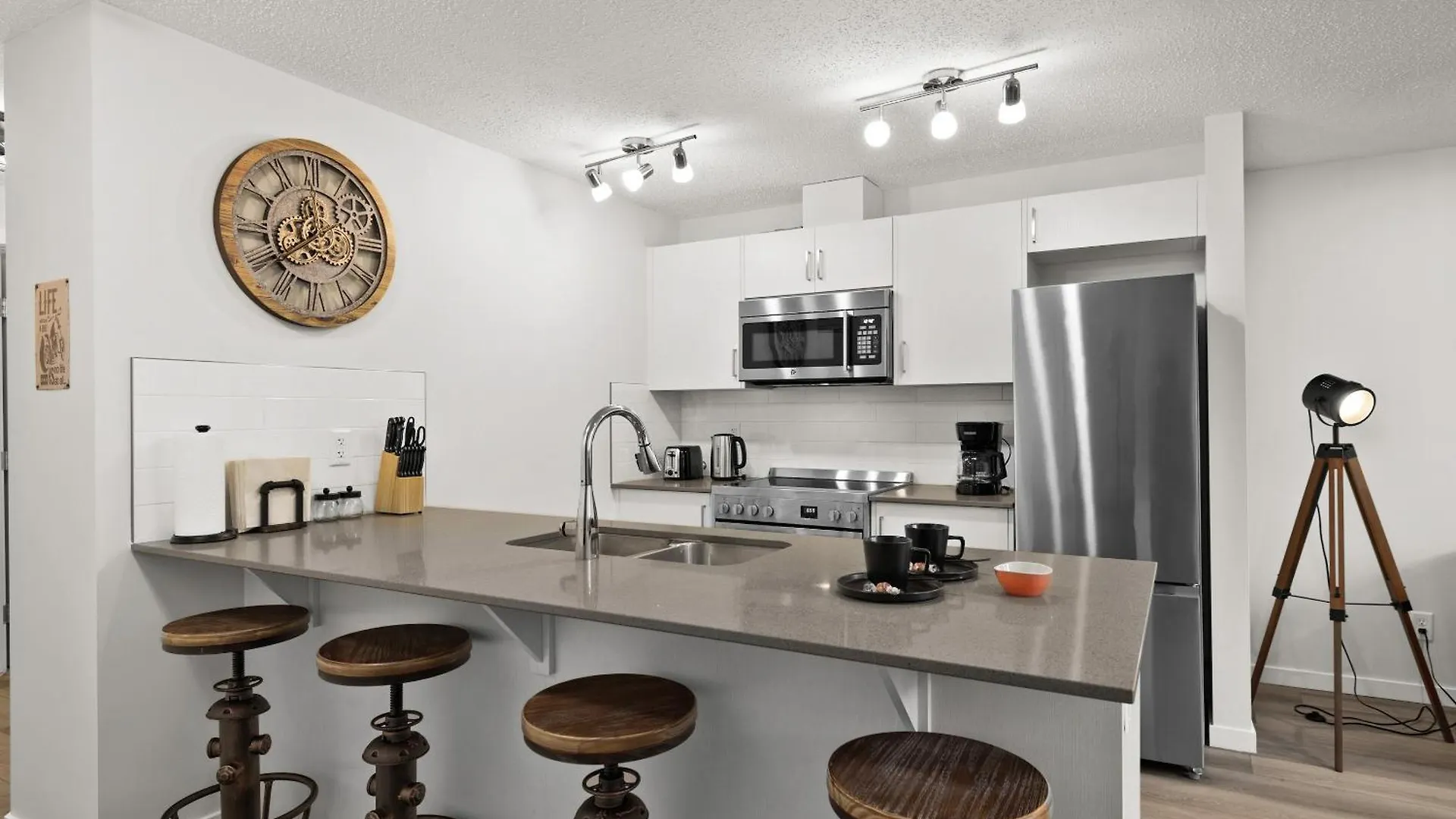 Globalstay New Apartments In Cranbrook Free Street Parking Калгари 0*,  Канада